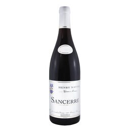 Henry Natter | Sancerre Natter 2019 Rood 