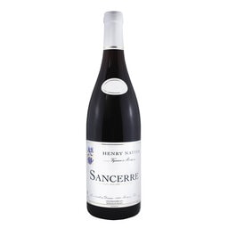 Henry Natter | Sancerre Natter 2019 Rouge 