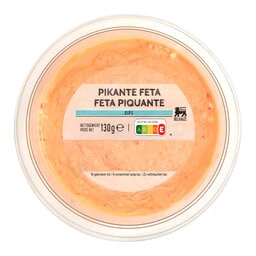 Delhaize | Dip | Spicy feta 