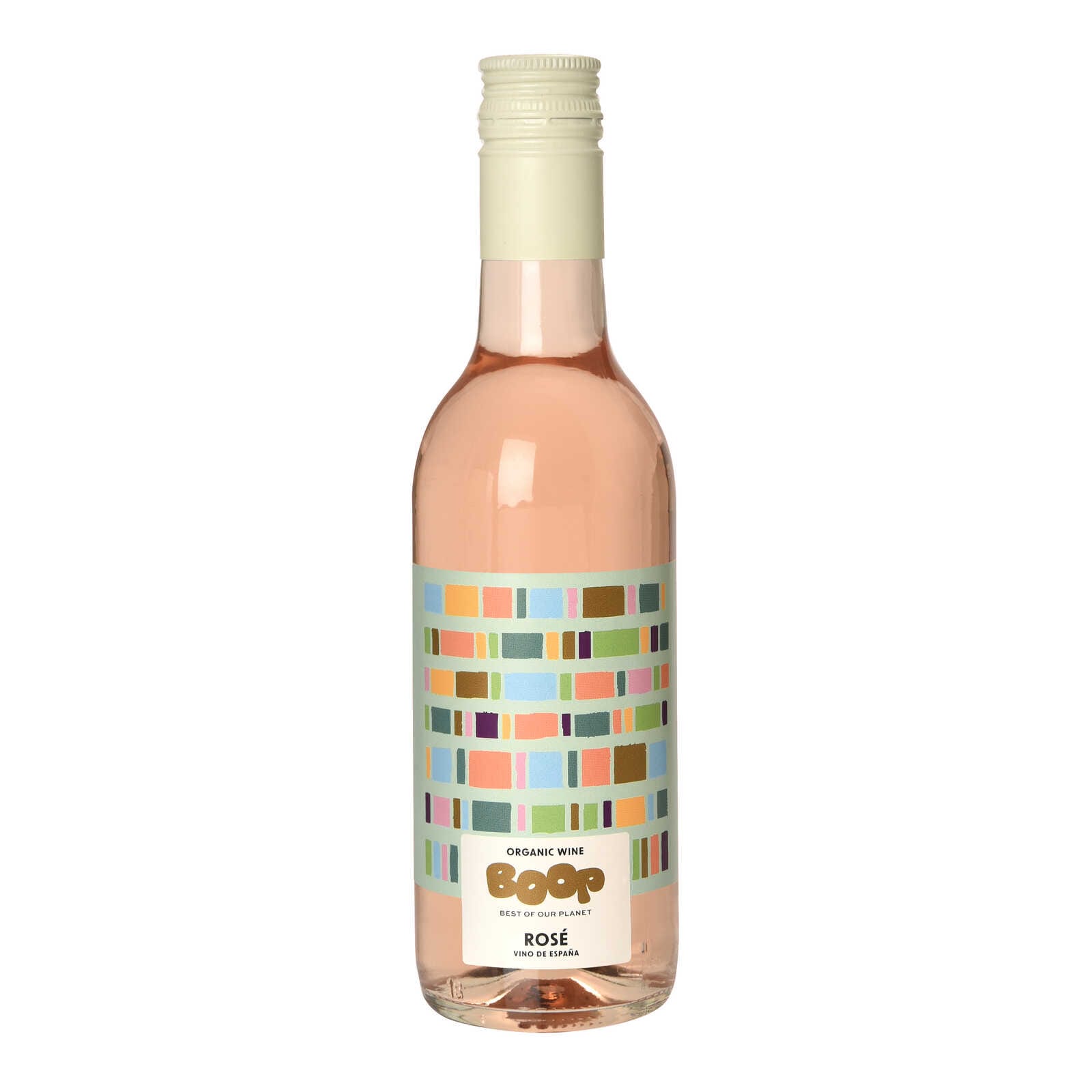 BOOP Best Planet Rosé | Bio