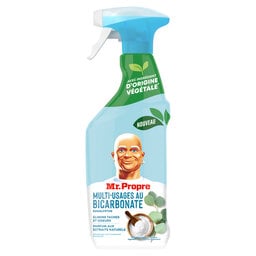 Mr Propre | Spray | Bicarbonate | 500ml 