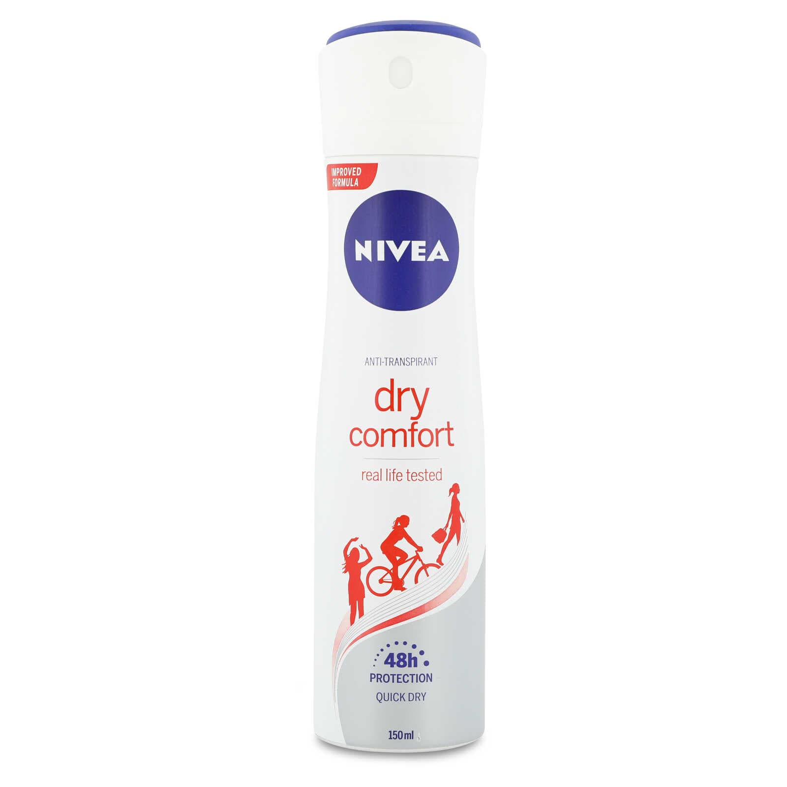 Nivea Deospray | Dry Comfort | 150ml