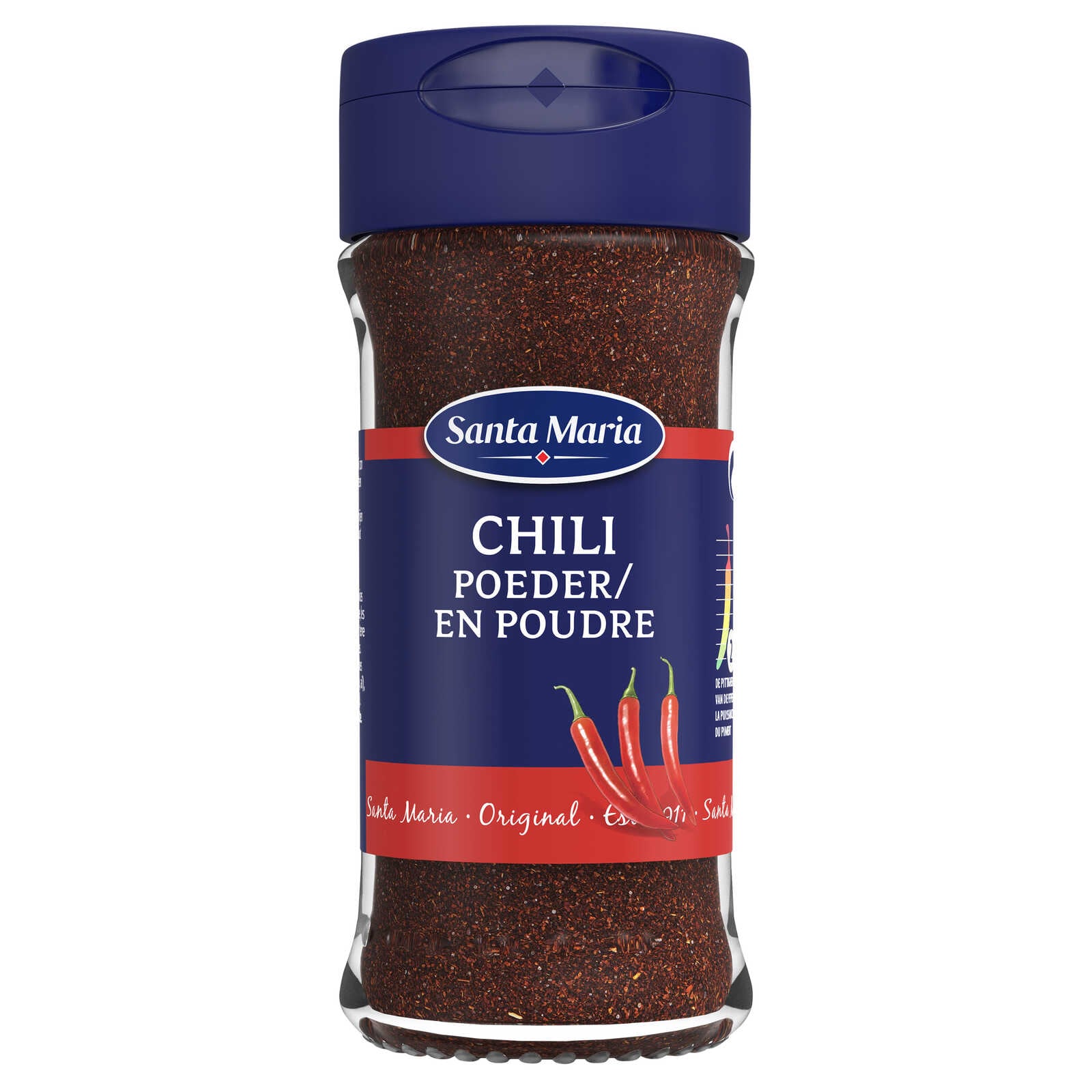 Santa Maria Kruiden | Chili | Poeder