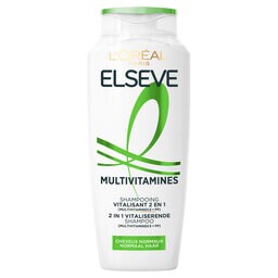 Multivitamines 2en1 | Shampooing