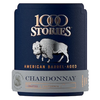 1000 Stories | Chardonnay 75 cl