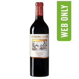 Italie - Italië | Toscana | Desiderio 2015 Rood | Avignonesi | HK 