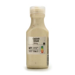 Delhaize | Dressing | Caesar 15 cl