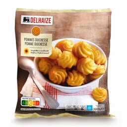Delhaize | Pommes | Duchesse 