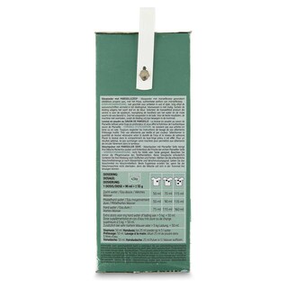Delhaize | Poudre à lessiver | Marseille 