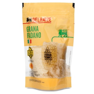 Delhaize | Grana padano | BOB 