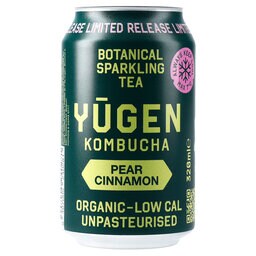 Yugen