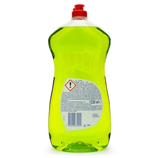 Dreft | Clean & Fresh | Liquide Vaiselle | Pomme 