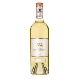 France - Frankrijk | Bordeaux - Pessac-Léognan | Château Pape Clément 2015 