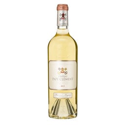 France - Frankrijk | Bordeaux - Pessac-Léognan | Château Pape Clément 2015 75 cl