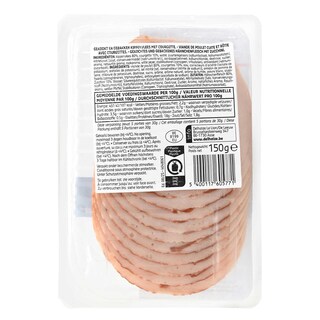 Delhaize | Kipfilet | -30% Vet 150 gr