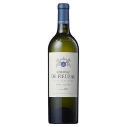 Chateau de Fieuzal | Pessac-Léognan | 2022 
