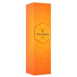 France - Champagne | Champagne Brut + étui 