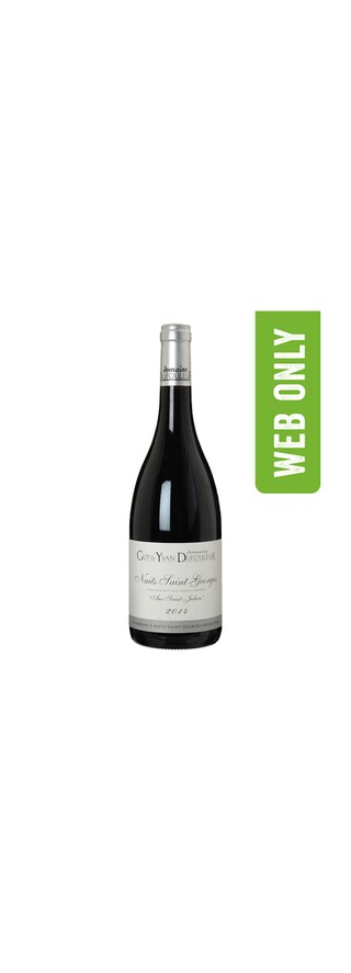 France - Frankrijk | Bourgogne - Côte de Nuits | Nuits Saint-Georges aux Saints Juliens 2014 