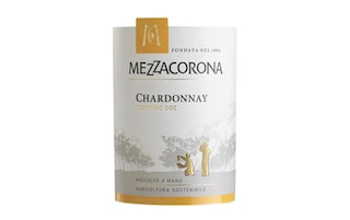 Mezzacorona | Chardonnay 