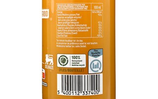 Delhaize | Sap | Sinaasappel | Vers 50 cl