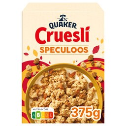 Ontbijtgranen | Cruesli | Special