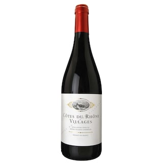 Delhaize | Côtes du Rhône Villages 75 cl