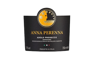 Anna Perenna | Prosecco | Asole | Brut 75 cl