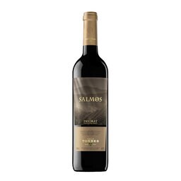 Espagne - Spanje | Catalunya | Torres Salmos 2016 
