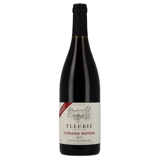 Domaine Matray | Fleurie | 2023 75 cl