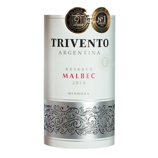 Trivento | Reserve | Malbec 