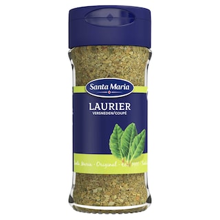 Santa Maria | Epices | Laurus nobilis | Poudre 