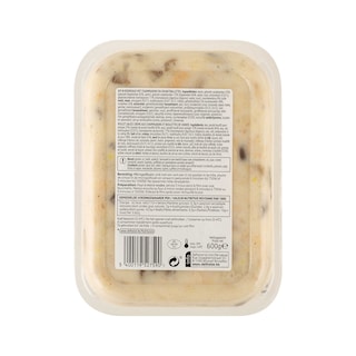 Delhaize | Vol au vent 