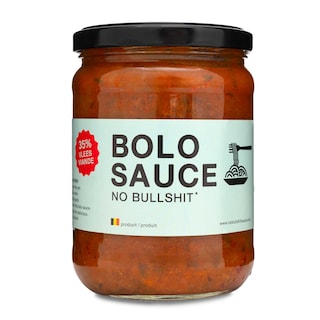 Bolosauce | Bolognaise 