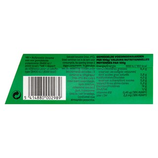 Greenway | Hachée | Vegan 180 gr