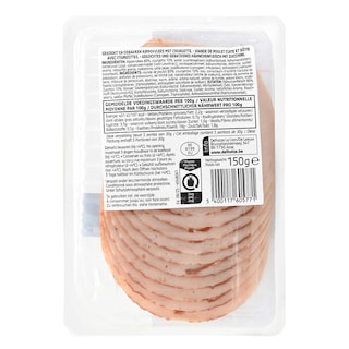Delhaize | Kipfilet | -30% Vet 150 gr