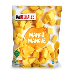 Delhaize | Mangue | Fruit 1 kg