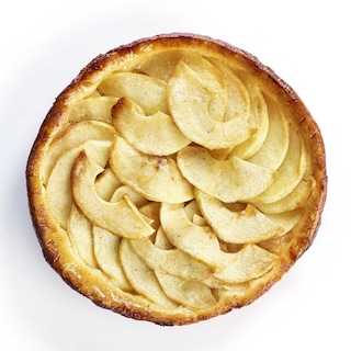 Tarte A Moi | Taart | Appel | Vanille | 4p 