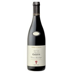 France | Crozes Hermitage Galets | Rouge 75 cl