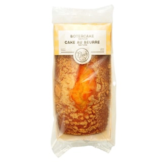 Bloch | Botercake natuur 