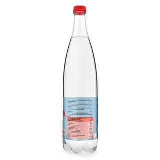 Delhaize | Orée du Bois | Eau minérale | Fort Pétillant | PET 