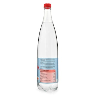 Delhaize | Orée du Bois | Mineralwater | Sterk sprankelend | PET 