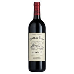 Chateau Tayac | Margaux | 2021 