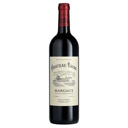 Chateau Tayac | Margaux | 2021 75 cl