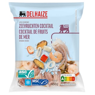 Delhaize