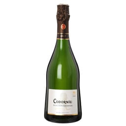 Codorniu | Cava | Raventós | Bio | Brut 
