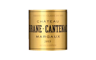 Chateau Brane-Cantenac | Margaux Grand Cru Classé | 2015 