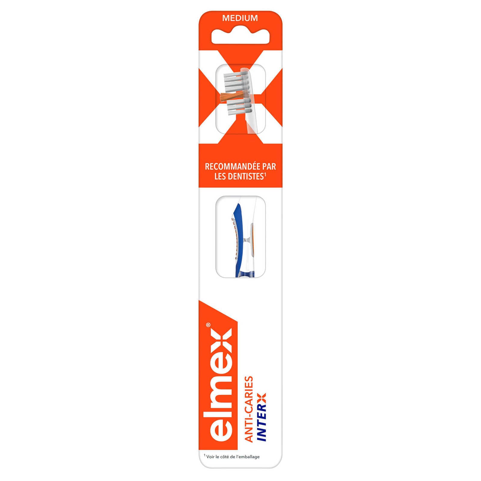 Elmex Tandenborstel | AC | medium