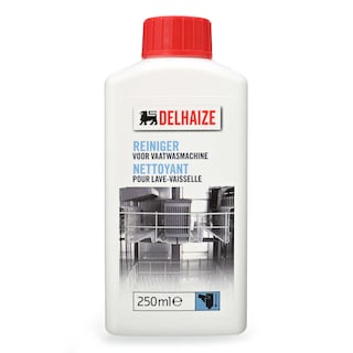 Delhaize | Vaatwasreiniger | Expert 