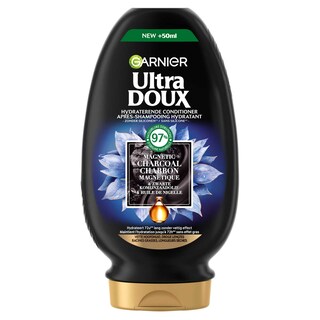 Ultra Doux | Conditioner | Charcoal 25 cl