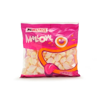 Delhaize | Snoep | Marshmallow | Twist 